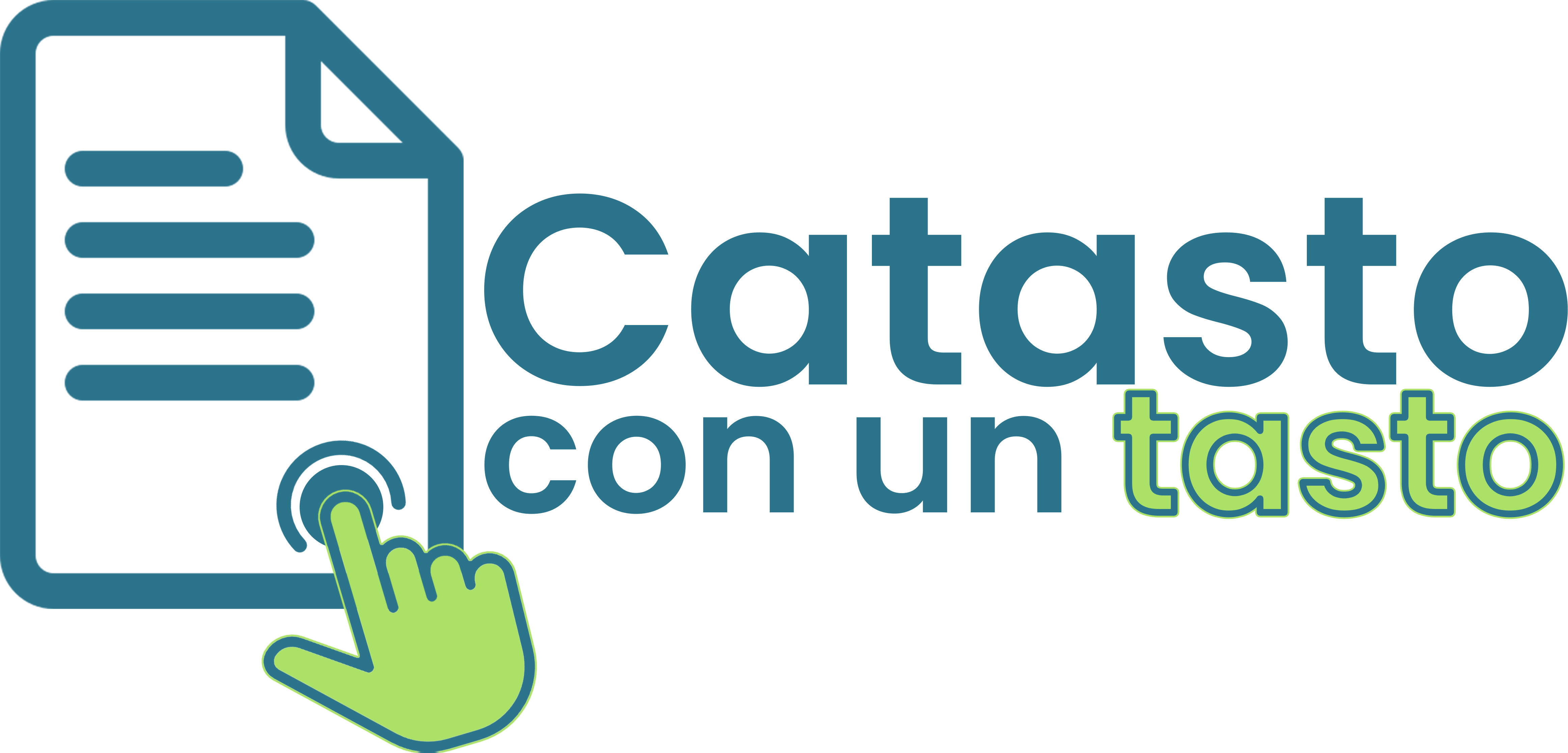 TEST Catasto con un tasto - Ottieni le pratiche che ti servono in un facile click