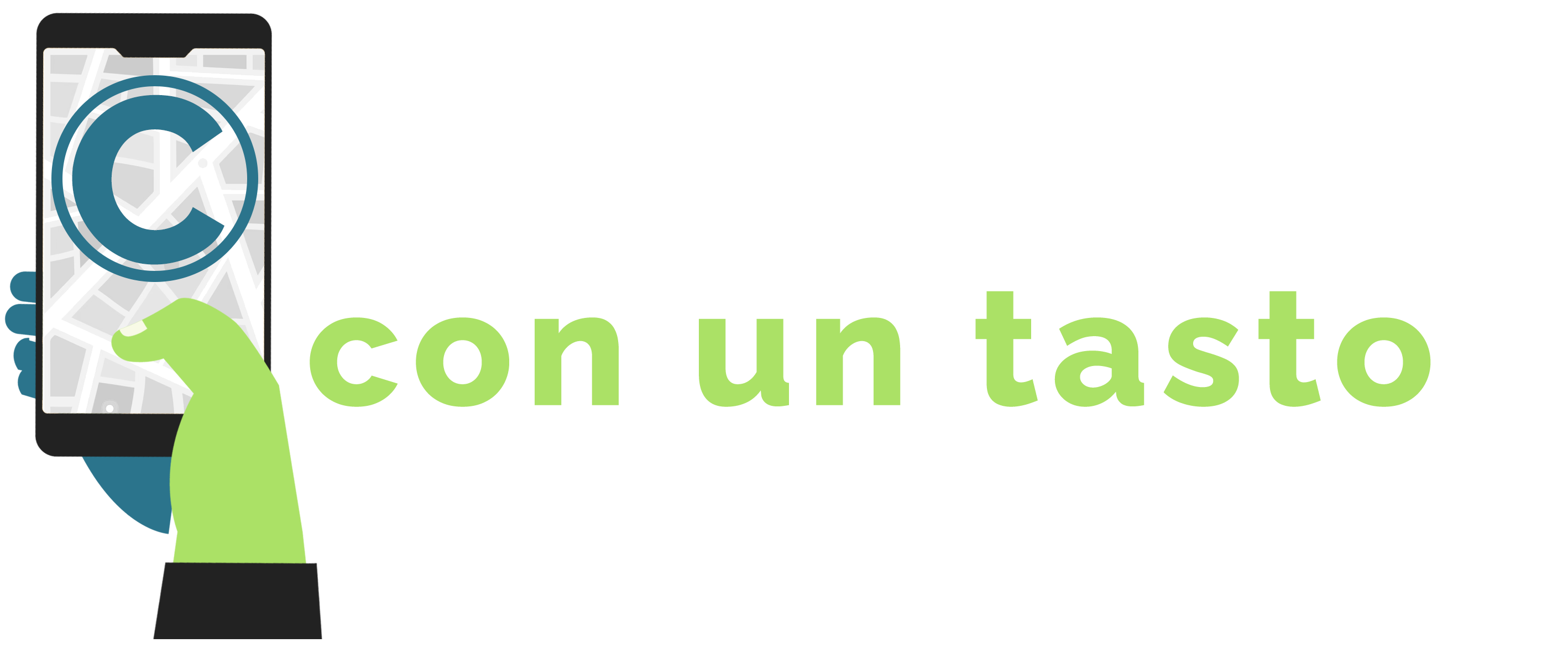 TEST Catasto con un tasto